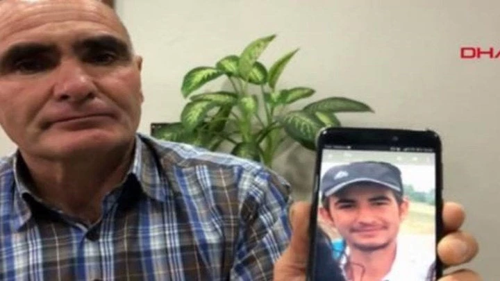 «Νερό στο κρασί του» έβαλε ο Ερντογάν για έναν 16χρονο